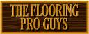 The Flooring Pro Guys logo